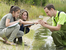 Environmental Education