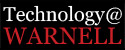 technology at warnell logo